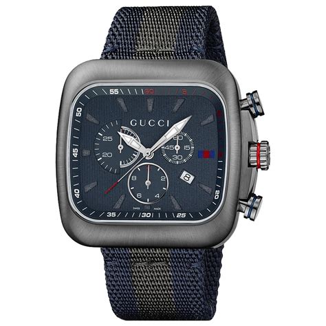 watch gucci men|men's luxury watches gucci.